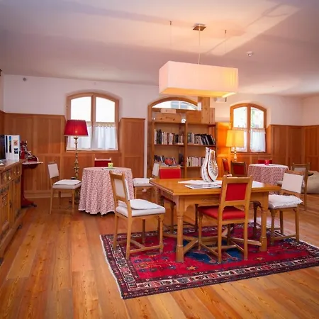 Pra Delle Nasse Hotel