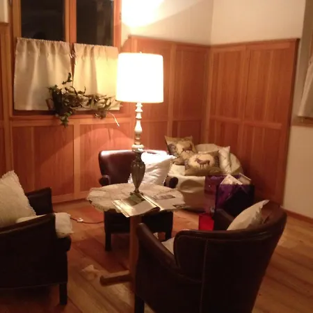 Hotel Pra Delle Nasse *