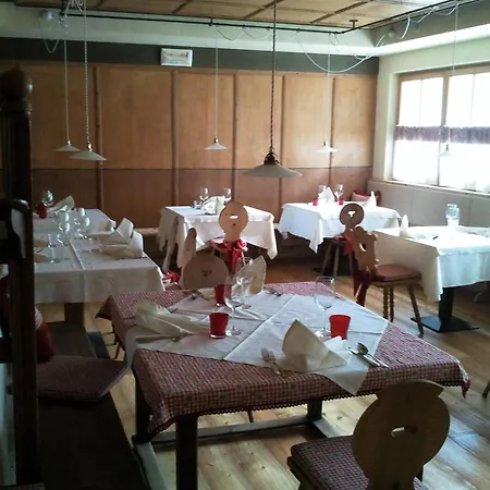 Pra Delle Nasse Hotel *