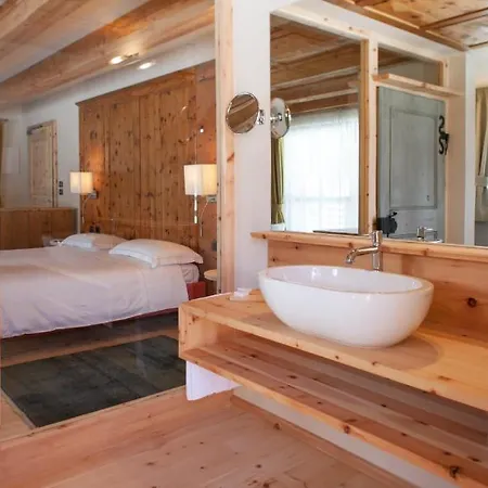 Hotel Pra Delle Nasse Siror